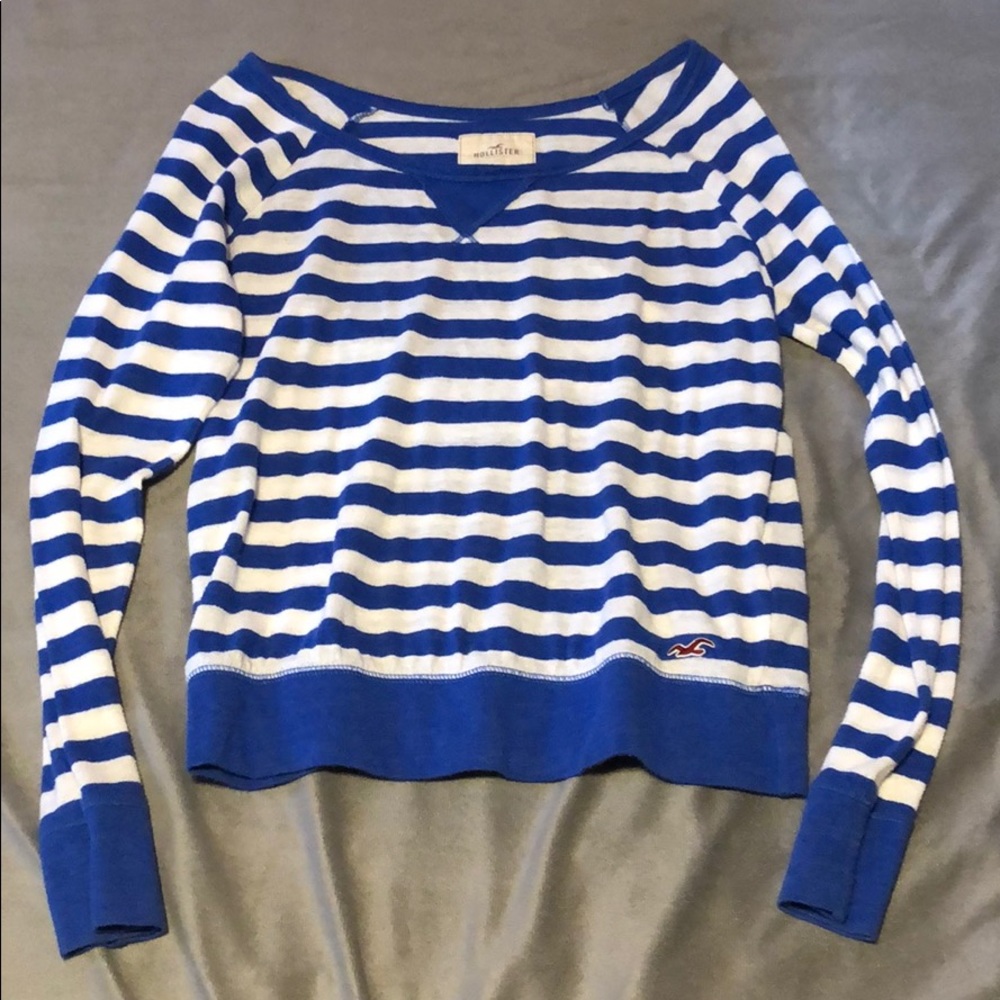 Long sleeve T-shirt